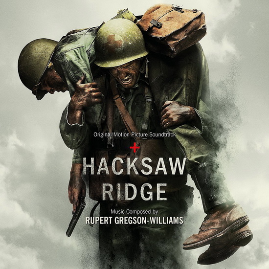 Hacksaw Ridge - B.O.FILM