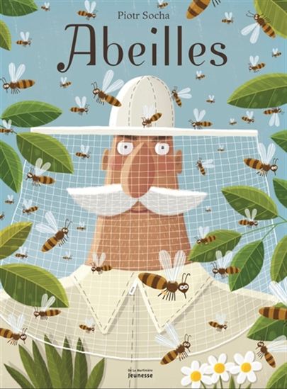Abeilles - PIOTR SOCHA