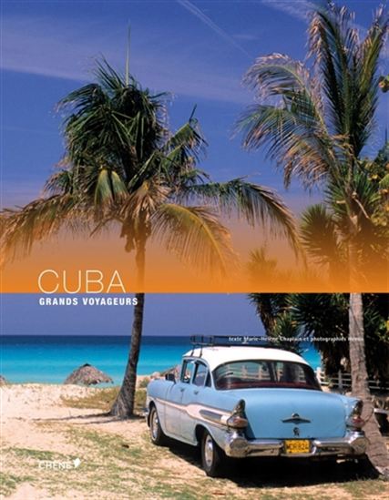 Cuba N. éd. - MICHEL FAURE - HEMIS