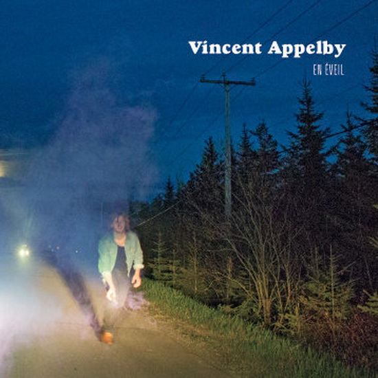 En Éveil - VINCENT APPELBY