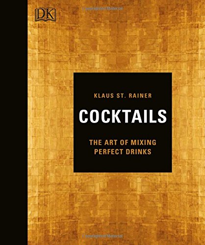 Cocktails - KLAUS ST. RAINER