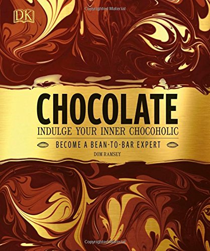 Chocolate - DOM RAMSEY