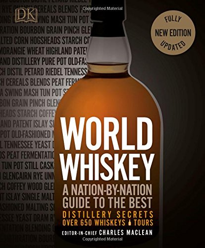 World Whiskey - DK