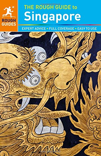 The Rough Guide to Singapore - ROUGH GUIDES