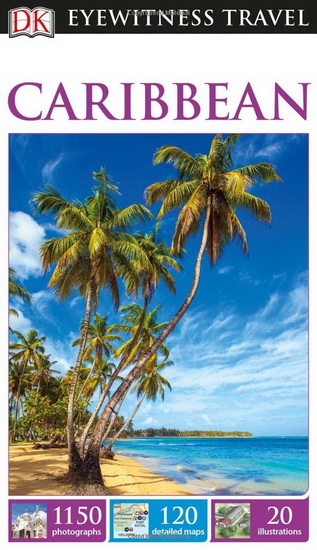 Caribbean - DK