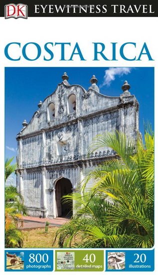 Costa Rica - DK