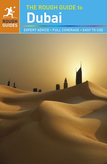 The Rough Guide to Dubai - ROUGH GUIDES
