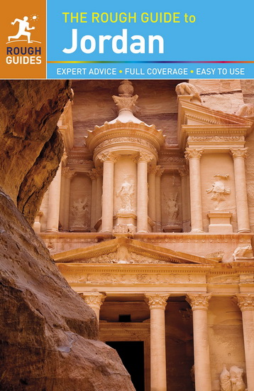 The Rough Guide to Jordan - ROUGH GUIDES