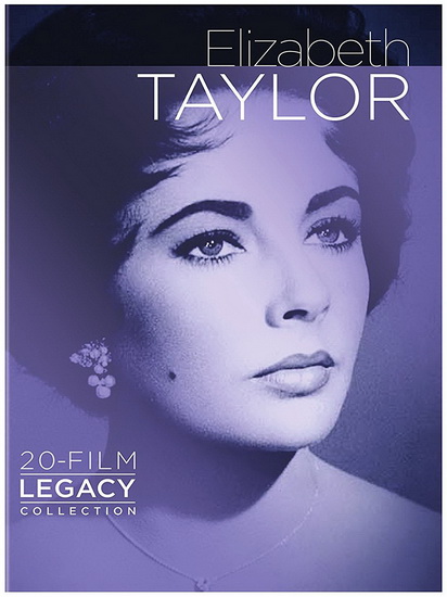 Elizabeth Taylor Legacy Collection - DIVERS