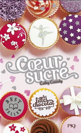 Coeur sucré #05 1/2 - CATHY CASSIDY
