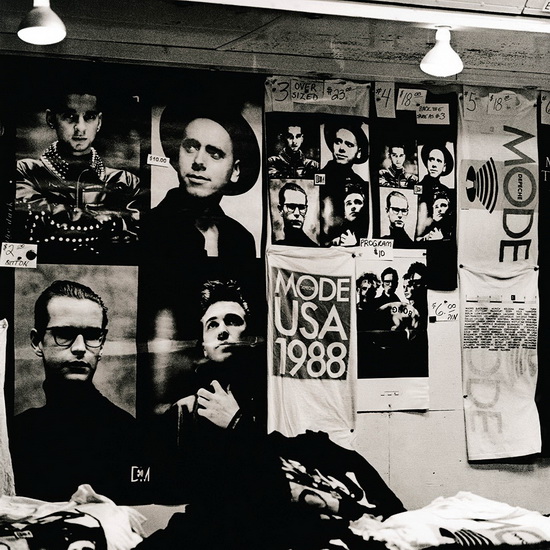 101 (2Vinyl) - DEPECHE MODE