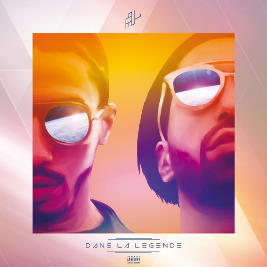Dans La Légende - PNL