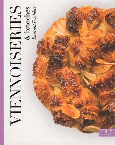 Viennoiseries et brioches - LAURENT DUCHÊNE