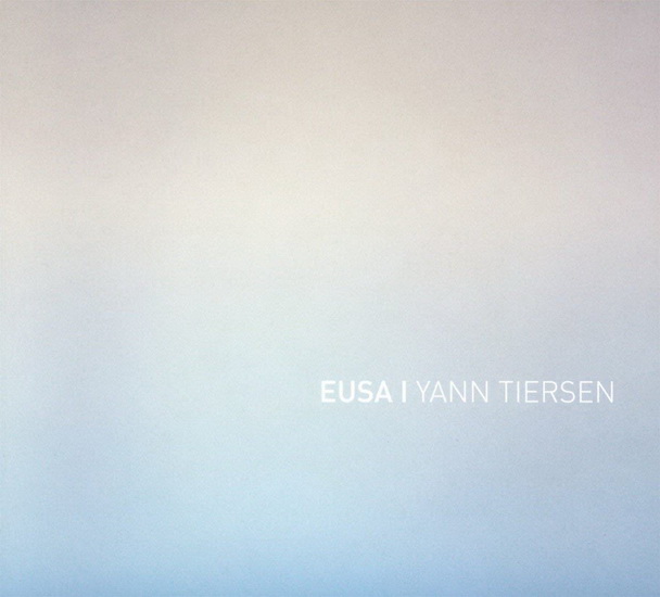 EUSA (2Vinyl) - TIERSEN YANN