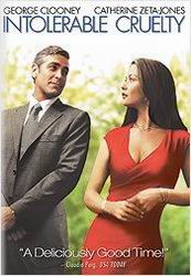 Intolerable Cruelty - COEN JOEL - COEN ETHAN