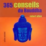 365 conseils du Bouddha - ROBERT ALLEN