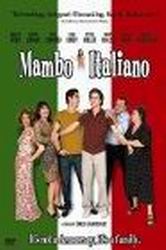 Mambo Italiano (plein écran) - GAUDREAULT EMILE