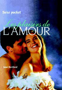 Les Plaisirs de l'amour - JANE HERTFORD