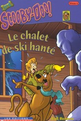 Le Chalet de ski hanté - GAIL HERMAN - DUENDES DEL SUR
