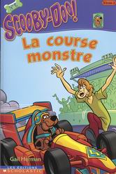 La Course monstre - GAIL HERMAN - DUENDES DEL SUR