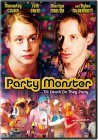 Party Monster - BAILEY FENTON - BARBATO RANDY
