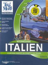 Italien 2 v6 intermédiaire - PC