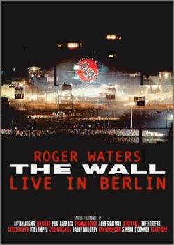 The Wall - Live In Berlin - WATERS ROGER