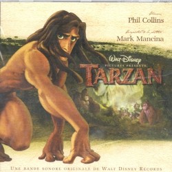 Tarzan (vf) - B.O.F.