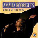 Rainha do fado - RODRIGUES AMALIA