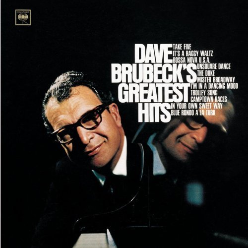 Greatest hits - BRUBECK DAVE
