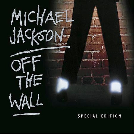 Off the Wall - Remastered - JACKSON MICHAEL