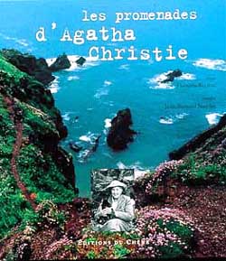 Les Promenades d&#39;Agatha Christie - RIVIERE - NAUDIN
