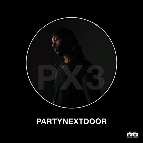 Partynextdoor 3 (P3) - PARTYNEXTDOOR