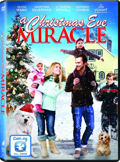 Christmas Eve Miracle A - GIVENS MICHAEL