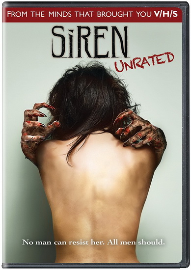 Siren - BISHOP GREGG