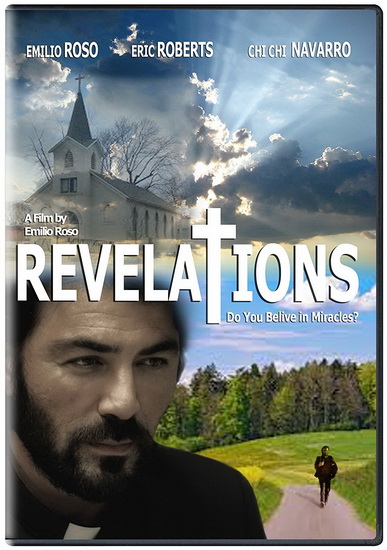 Revelations - ROSO EMILIO