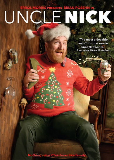 Uncle Nick - KASICK CHRIS