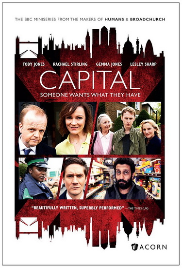 Capital - 