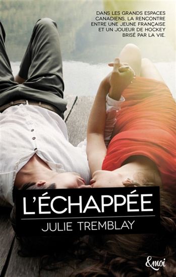 L'Échappée - JULIE TREMBLAY