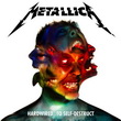Hardwired…To Self-Destruct (2CD) - METALLICA
