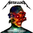 Hardwired…To Self-Destruct - Deluxe Edition (3CD) - METALLICA