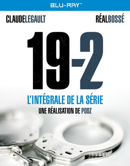 19-2 - L'intégrale - 19-2