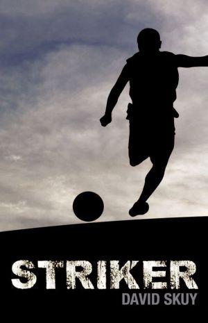 Striker - DAVID SKUY