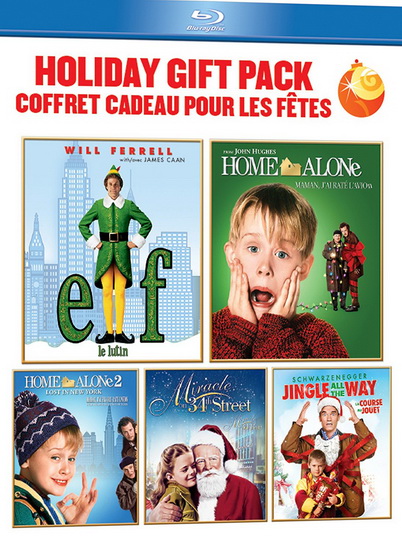 Holiday Gift Pack - DIVERS