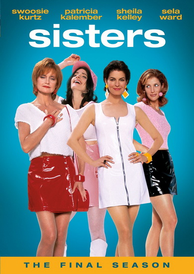 Sisters (Season 6 - The Final) - SISTERS