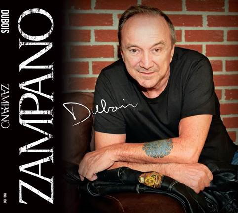 Zampano - DUBOIS CLAUDE