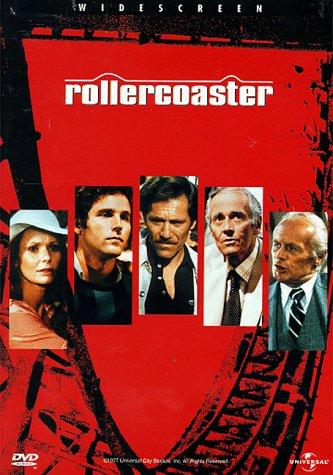 Rollercoaster (1977) - GOLDSTONE JAMES