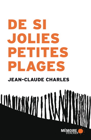 De si jolies petites plages - JEAN-CLAUDE CHARLES