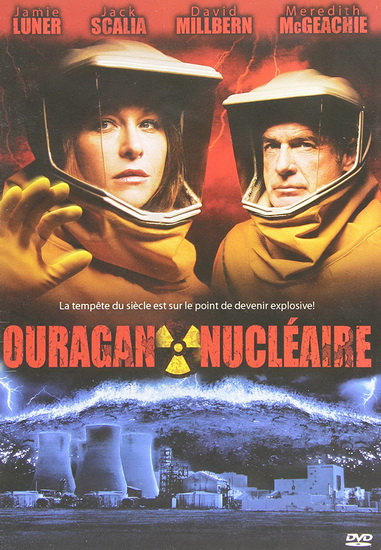 Nuclear Hurricane - RAY FRED OLEN