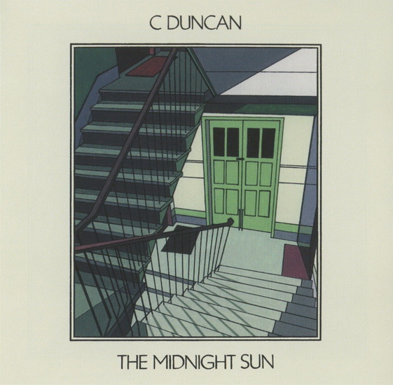 The Midnight Sun - DUNCAN C